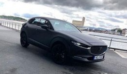 马自达最新爆料消息视频,尖端科技与设计革新，揭秘未来汽车新篇章